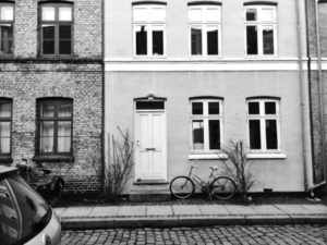 familieoverdragelse