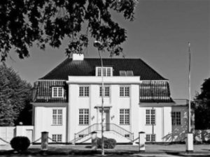 familieoverdragelse